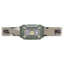 Petzl aria rgb torcia - 1,