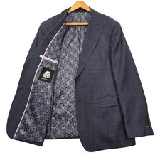Giacca blazer uomo inglese