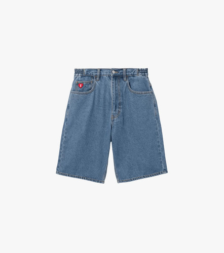 Pantaloncini bathing ape - bathing,