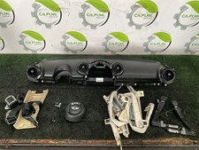 KIT AIRBAG COMPLETO PER MINI