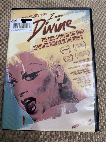 Divine the true story - -,
