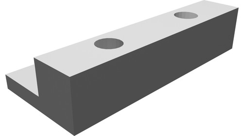 Supporto parete robusto - parete, per