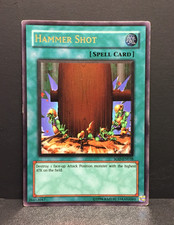Hammer Shot | Ultimate Rare |