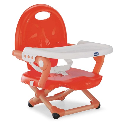 Chicco pocket snack rialzo - chicco,