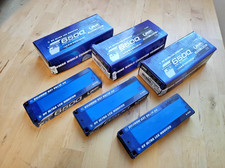 Set 3 BATTERIE LIPO LRP 6500 G4.1 HV Ultra LCG 2s 7.6V RC TOURING 1/10 HARDCASE