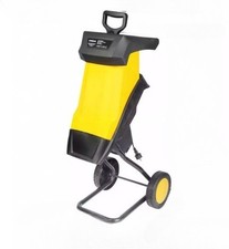 Trituratore Elettrico da