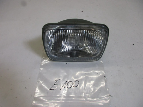Faro proiettore e100 - e100., suzuki