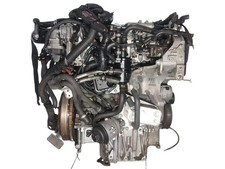 Z19DTH motore parziale OPEL
