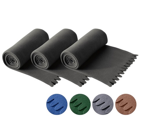 Set coperte pile - 3,