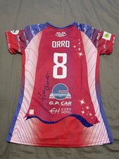 Maglia Alessia Orro