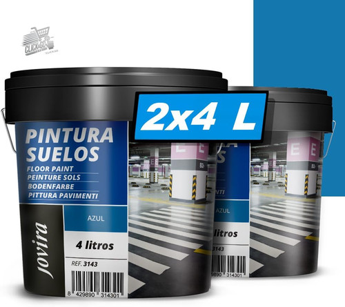 Pittura pavimenti garage - pittura,