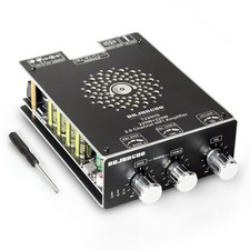 Scheda Amplificatore Audio