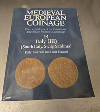 Medieval European Coinage