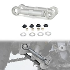 Aluminum Lowering Drop Support