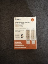 Lampadine LED Wi-Fi RGBCW