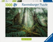 NEW Ravensburger 1000 Pieces