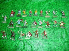 LOTTO POLACCO MEDIEVALE