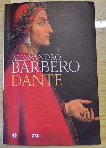 Barbero alessandro dante - barbero,
