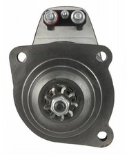 Motorino Avviamento Nuovo -