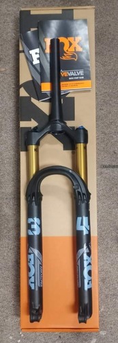 Nuovo fox live valve set - nuovo,