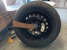 Ruota di scorta RENAULT MEGANE