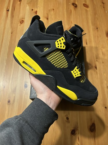 Air jordan retro - jordan, 4