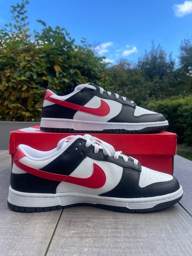Nike dunk low - dunk, retro