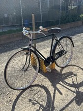 LEGNANO mod. 32 bici d'epoca anno 1950