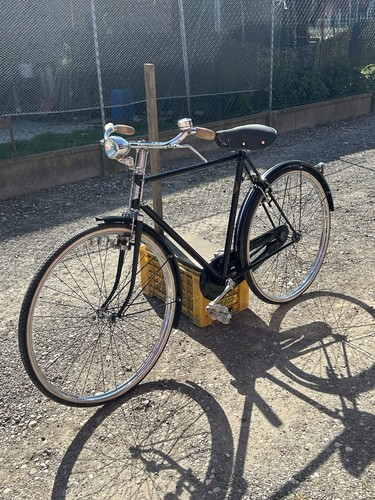 Legnano mod bici - mod., d'epoca