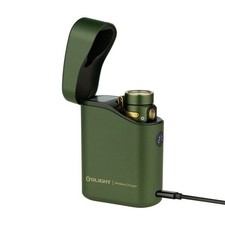Olight Baton 4 ODG (Verde)