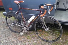 Tommasini Tecno Vintage Racing