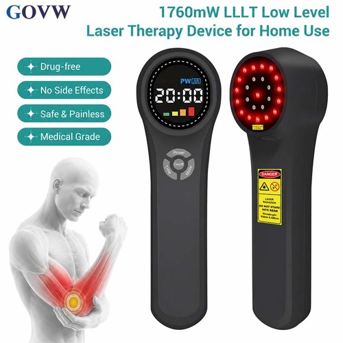 Dispositivo laserterapia - dispositivo,