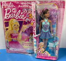 Barbie fata magazine nuova - +,