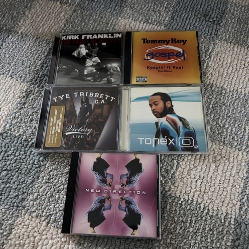 Lot new direction tone x - new, direction-tone'x