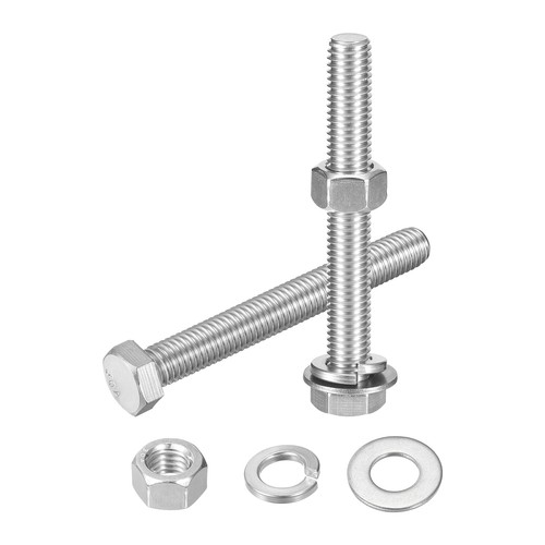 Sets hex head screws for - screws,,