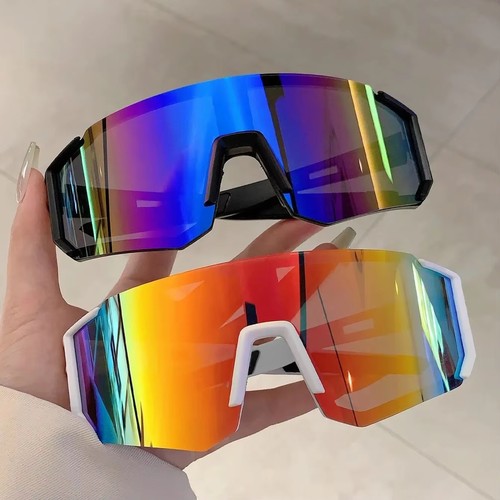 Occhiali sportivi outdoor uomo - sportivi,