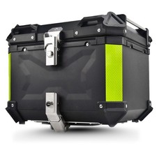 KIT BAULETTO 45L NERO IN ABS