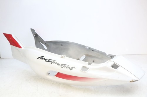 Carenage posteriore yamaha - posteriore,