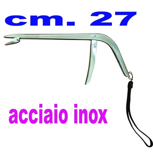 Slamatore pinza pesca - pinza,