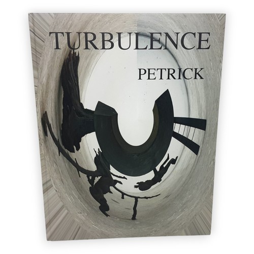 Turbulence petrick geuer - turbulence,