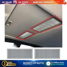 2X Apribile Griglia Copertura