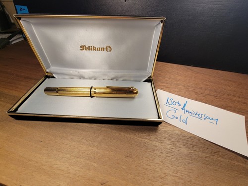 Penna stilografica pelikan - penna,