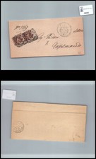 Storia postale Regno UI da