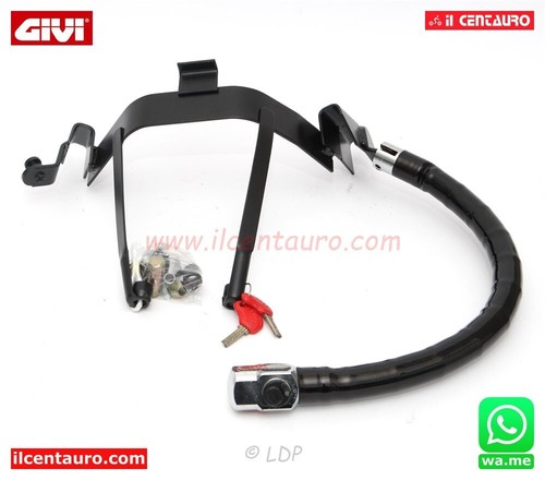 Givi ta501 antifurto yamaha - ta501,
