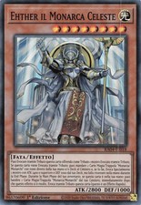 yu gi oh ita 1st super rare