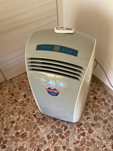 Condizionatore portatile - condizionatore,