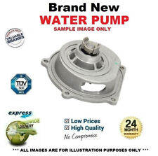 POMPA ACQUA nuova per ROVER 45