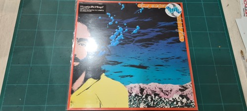 Dave mason let flow - mason, it