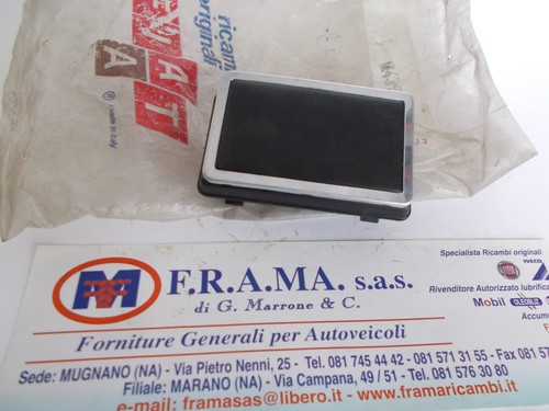 Portacenere fiat 128 - portacenere,