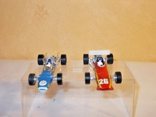 F1 MATRA JP BELTOISE FERRARI